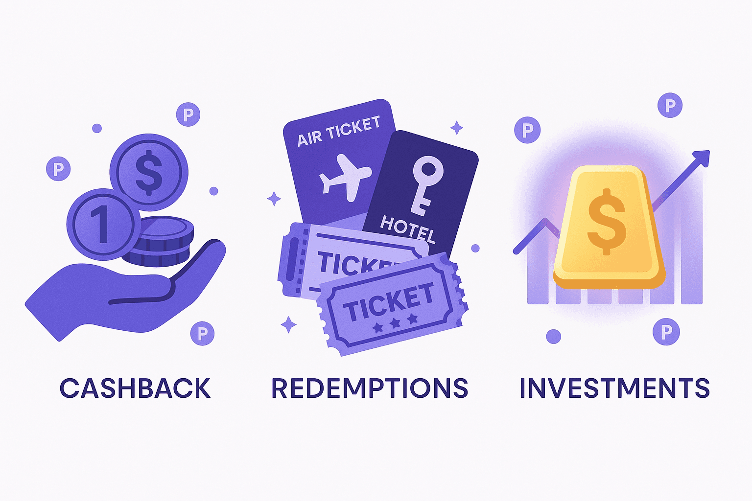 Making the Most of Your Keyo Points