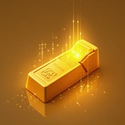 Digital Gold