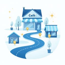 Neighborhood Map